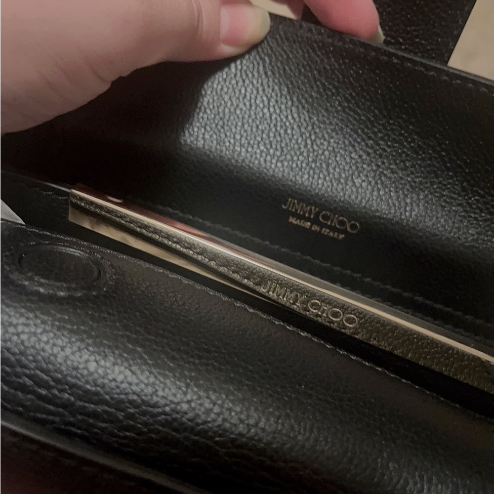 Jimmy Choo Handbag - Picture 4 of 8